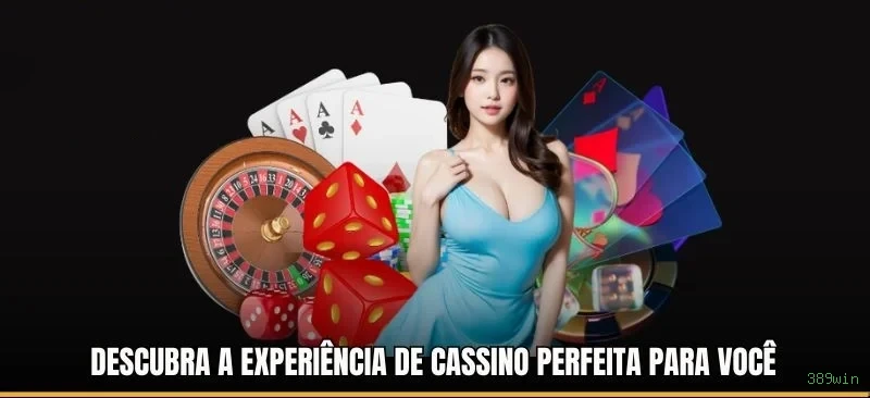 Interface do app