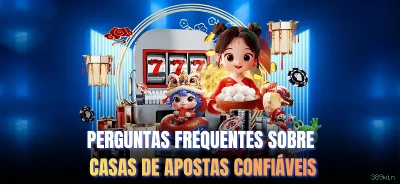 Bônus do cassino