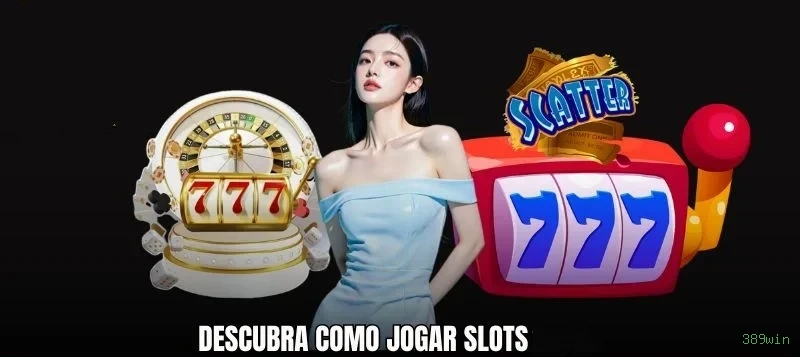 Cassino 389win