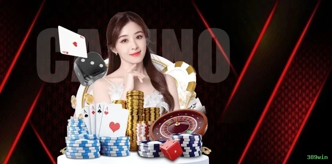 VIP 389win