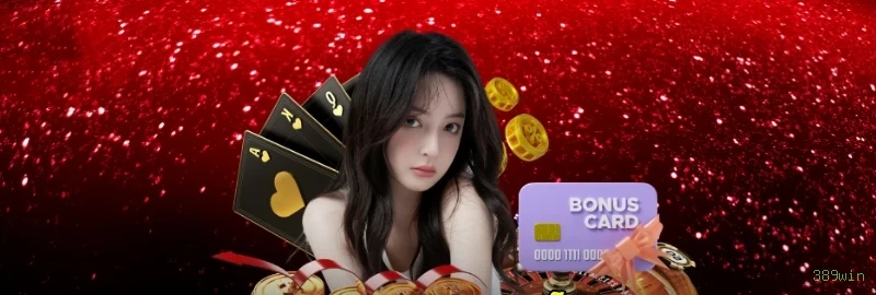 Bônus de slots
