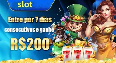 Catálogo de slots