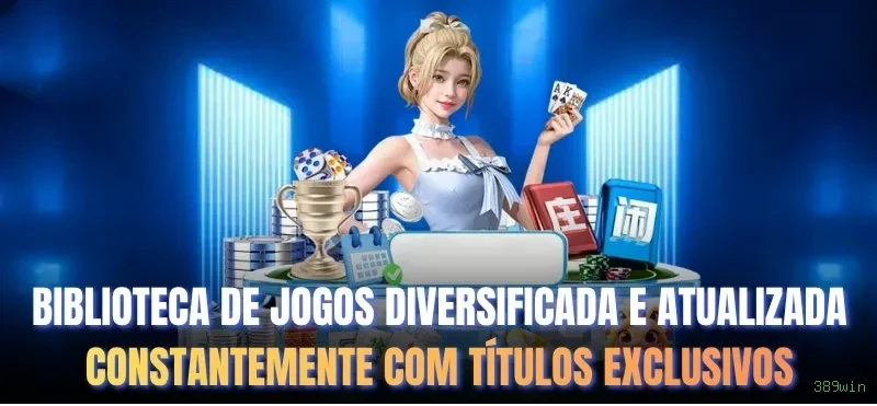 Níveis VIP 389win
